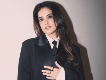 Jasleen Royal shares glimpse of her ‘unpaid therapists’; Huma Qureshi, Samay Raina and Tanmay Bhat feature in candid video Jasleen Royal shares glimpse of her ‘unpaid therapists’; Huma Qureshi, Samay Raina and Tanmay Bhat feature in candid video