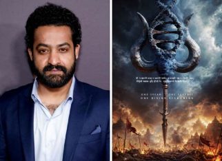Jr NTR reunites with Trivikram Srinivas for a new mythology-inspired film