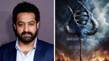 Jr NTR reunites with Trivikram Srinivas for a new mythology-inspired film