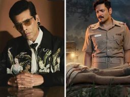 Karan Johar calls Raakh a “gut-wrenching series”; says he may not “recover soon” from the impact of Prime Video show