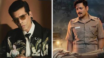 Karan Johar calls Raakh a “gut-wrenching series”; says he may not “recover soon” from the impact of Prime Video show