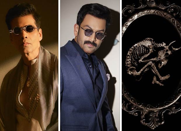 Karan Johar announces Dharma Productions’ Malayalam debut with Prithviraj Sukumaran-starrer Odiyan : Bollywood News Karan Johar announces Dharma Productions’ Malayalam debut with Prithviraj Sukumaran-starrer Odiyan : Bollywood News