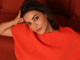 Kajal Aggarwal Kitchlu highlights food safety concerns ahead of The India Story release; says, “This is unfortunately the story of India”
