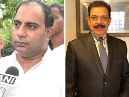 Kala Hiran producer demands public apology from Govind Namdev after he distances himself from film; threatens Rs 50 lakhs legal notice