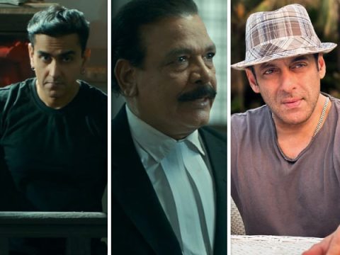 Kala Hiran row: Govind Namdev distances himself from film targeting Salman Khan; accuses producers of misleading him