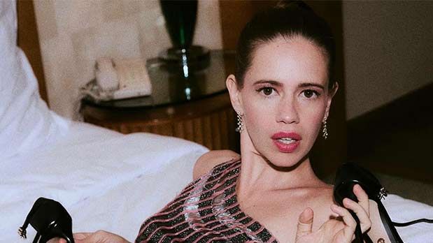 Kalki Koechlin sells Mumbai apartment for Rs 2.55 crores after nearly a decade: Report