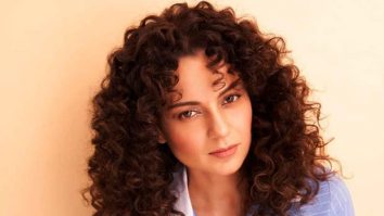 Kangana Ranaut on her early “neurotic, suicidal” roles and the career shift that followed
