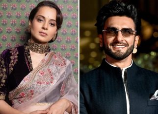 Kangana Ranaut reacts to Ranveer Singh and Don 3 controversy: “When your status increases, your enemies also increase”