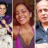 Bharat Bhhagya Viddhaata trailer launch: Kangana Ranaut recalls partying at Shahana Goswami’s house when Mahesh Bhatt broke the news of 26/11 attacks: “We wondered, ‘Should we go home or continue partying?’”