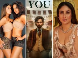 22 Years Of Girlfriend EXCLUSIVE: Karan Razdan claims, “Netflix series, You, COPIED Girlfriend’s plot in 3 episodes!”; recalls Kareena Kapoor’s epic reaction at film’s premiere: “She gave me the ‘You are very naughty’ look”