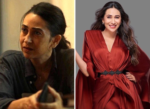 करिश्मा कपूर ने एक ही सप्ताह में ब्राउन और इंडियाज़ बेस्ट डांसर 5 को संतुलित किया, अपने करियर के दो विपरीत पक्षों को प्रदर्शित किया