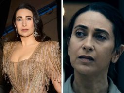 Karisma Kapoor reveals why playing Rita Brown in Brown was her most challenging role yet: “She is everything I am not”