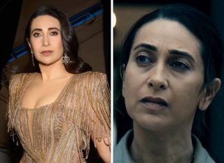 Karisma Kapoor reveals why playing Rita Brown in Brown was her most challenging role yet: “She is everything I am not”