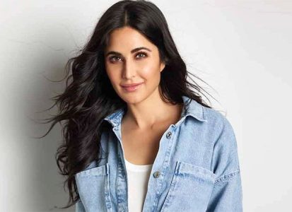 Katrina Kaifs stardom REFUSES to fade; Ormax data shows actress remains in Bollywoods top 5 despite no release in 2 ½ years