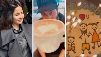 Katrina Kaif’s May recap features Vicky Kaushal, son Vihaan, romantic hugs, birthday celebrations and more!