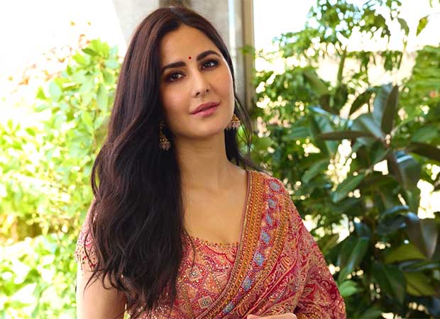 Katrina Kaif to return to films with Chandni Bar 2 after maternity break? Here’s what we know! : Bollywood News
