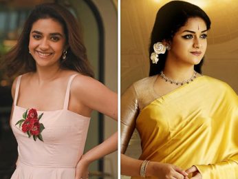 Keerthy Suresh reveals how Savitri’s daughter helped her prepare for Mahanati: “That helped me build her character” Keerthy Suresh reveals how Savitri’s daughter helped her prepare for Mahanati: “That helped me build her character”