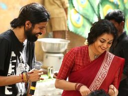Keerthy Suresh reveals she rejected an original role in Kalki 2898 AD before becoming the voice of Bujji: “I’m actually glad I said no”