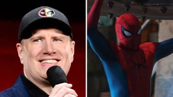 Kevin Feige teases Spider-Man: Brand New Day, says, “It is the first Spider-Man film in the MCU that is focused on…”