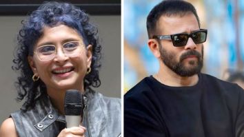 Kiran Rao says she wants to make films like Rohit Shetty; reveals plans for horror, noir and comedy-drama projects
