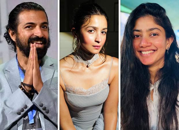 Nag Ashwin BREAKS SILENCE on rumours of Alia Bhatt, Sai Pallavi joining Kalki 2898 AD sequel: “Everything is speculation” : Bollywood News Nag Ashwin BREAKS SILENCE on rumours of Alia Bhatt, Sai Pallavi joining Kalki 2898 AD sequel: “Everything is speculation” : Bollywood News