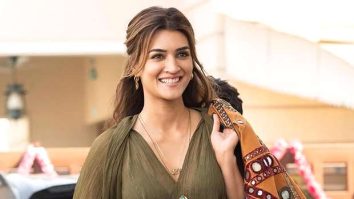 Kriti Sanon on her character Ally’s bold fashion statement in Cocktail 2: “She is unhinged and beautifully chaotic”