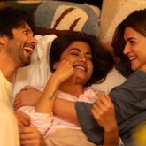 Kriti Sanon pens emotional note as Cocktail 2 hits theatres: “Ally is always gonna be close to my heart”