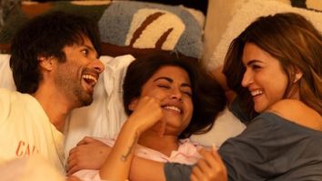 Kriti Sanon pens emotional note as Cocktail 2 hits theatres: “Ally is always gonna be close to my heart”