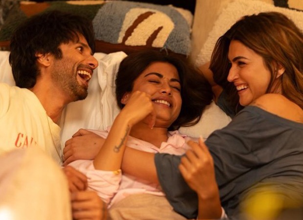 Kriti Sanon pens emotional note as Cocktail 2 hits theatres: “Ally is always gonna be close to my heart”