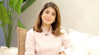 Kritika Kamra: “I love watching romantic films” | Matka King
