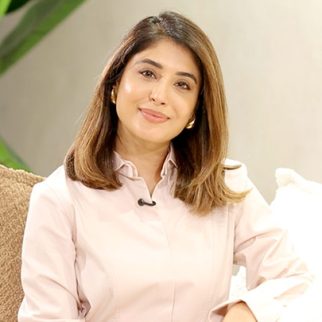 Kritika Kamra: “I love watching romantic films” | Matka King