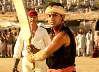 Lagaan to re-release on June 12, 13 and 14 as Aamir Khan-starrer marks 25 years