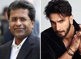 Lalit Modi confirms biopic is in the works; reveals Ranveer Singh’s interest in lead role: “He came to London to see me, two years ago”