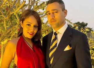 Lekha Washington opens up about relationship with Imran Khan, reacts to “homewrecker” label