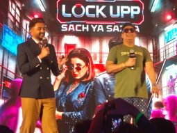 Lock Upp: Sach Ya Sazaa launch: Ram Kapoor makes a SHOCKING revelation, “Riteish Deshmukh has seen me without a chaddi!”; Riteish jokes, “It’s my life’s BIGGEST sazaa”