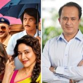 Madhuri Dixit-led Maa Behen secures no. 2 spot on Netflix Global Top 10, trends in 15 countries: “Deeply gratifying”