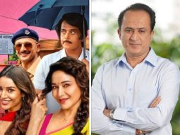Madhuri Dixit-led Maa Behen secures no. 2 spot on Netflix Global Top 10, trends in 15 countries: “Deeply gratifying”