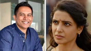 Raj Nidimoru on Maa Inti Bangaaram’s impressive performance: “We were gently reminded that Samantha can pull crowds massively”