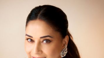 Madhuri Dixit