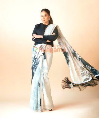 Madhuri Dixit
