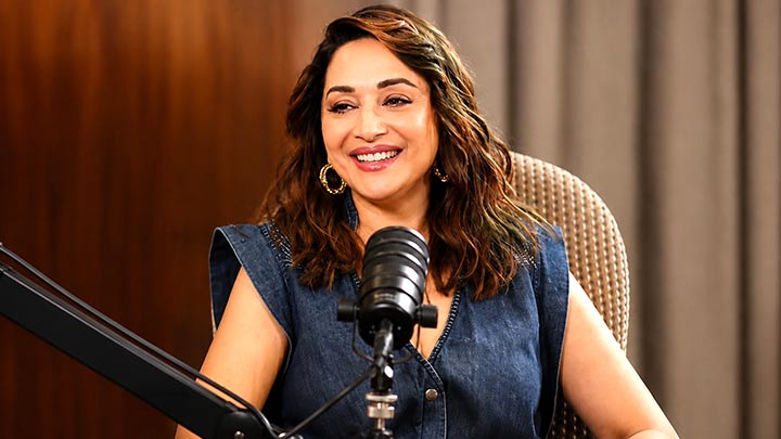 Madhuri Dixit: “If It Doesn’t Work, I Move On” | Reveals the Mindset Behind Every Successful Role Madhuri Dixit: “If It Doesn’t Work, I Move On” | Reveals the Mindset Behind Every Successful Role