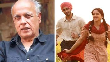 Mahesh Bhatt calls Imtiaz Ali’s Main Vaapas Aaunga a film that “deserves to be celebrated”; compares it to Highway, Arth and Saaransh