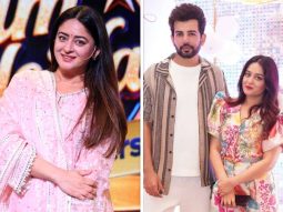 Mahhi Vij reveals how divorce with Jay Bhanushali has not impacted their friendship; says “He is my best friend and my family”