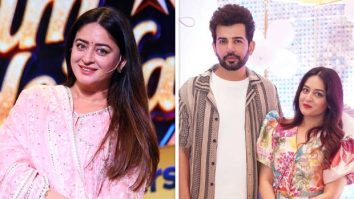 Mahhi Vij reveals how divorce with Jay Bhanushali has not impacted their friendship; says “He is my best friend and my family”
