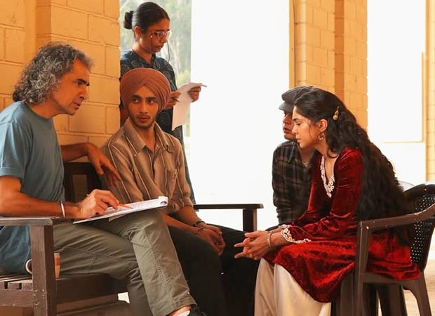 Vedang Raina says Main Vaapas Aaunga “changed everything” for him; thanks Imtiaz Ali in heartfelt note