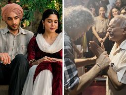 Main Vaapas Aaunga: Imtiaz Ali visits theatres across multiple cities to thank audiences for the film’s success at the box office
