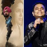 OPINION: Main Vaapas Aaunga exposes Bollywood’s uncomfortable A R Rahman problem – his name creates prestige, but do his songs still create buzz?