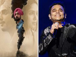 OPINION: Main Vaapas Aaunga exposes Bollywood’s uncomfortable A R Rahman problem – his name creates prestige, but do his songs still create buzz?