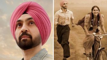 Main Vaapas Aaunga full album out now: A.R. Rahman and Imtiaz Ali unveil soundtrack of film featuring Diljit Dosanjh, Sharvari and Vedang Raina