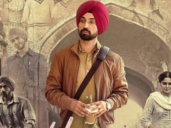 Main Vaapas Aaunga receives love ahead of its release; Kabir Khan, Sunidhi Chauhan, Aaliyah Kashyap shower praises